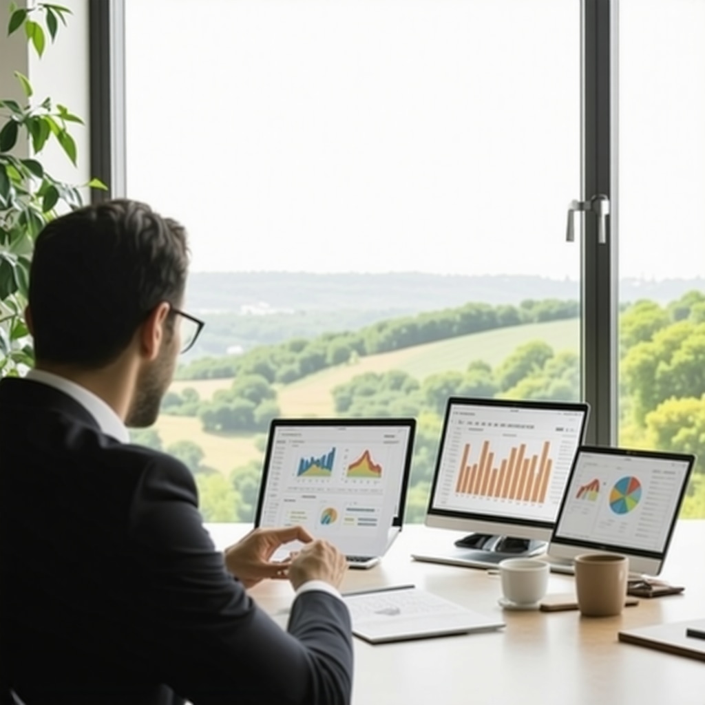 Conventional Loan Rates in Tennessee: Current Trends & How to Qualify