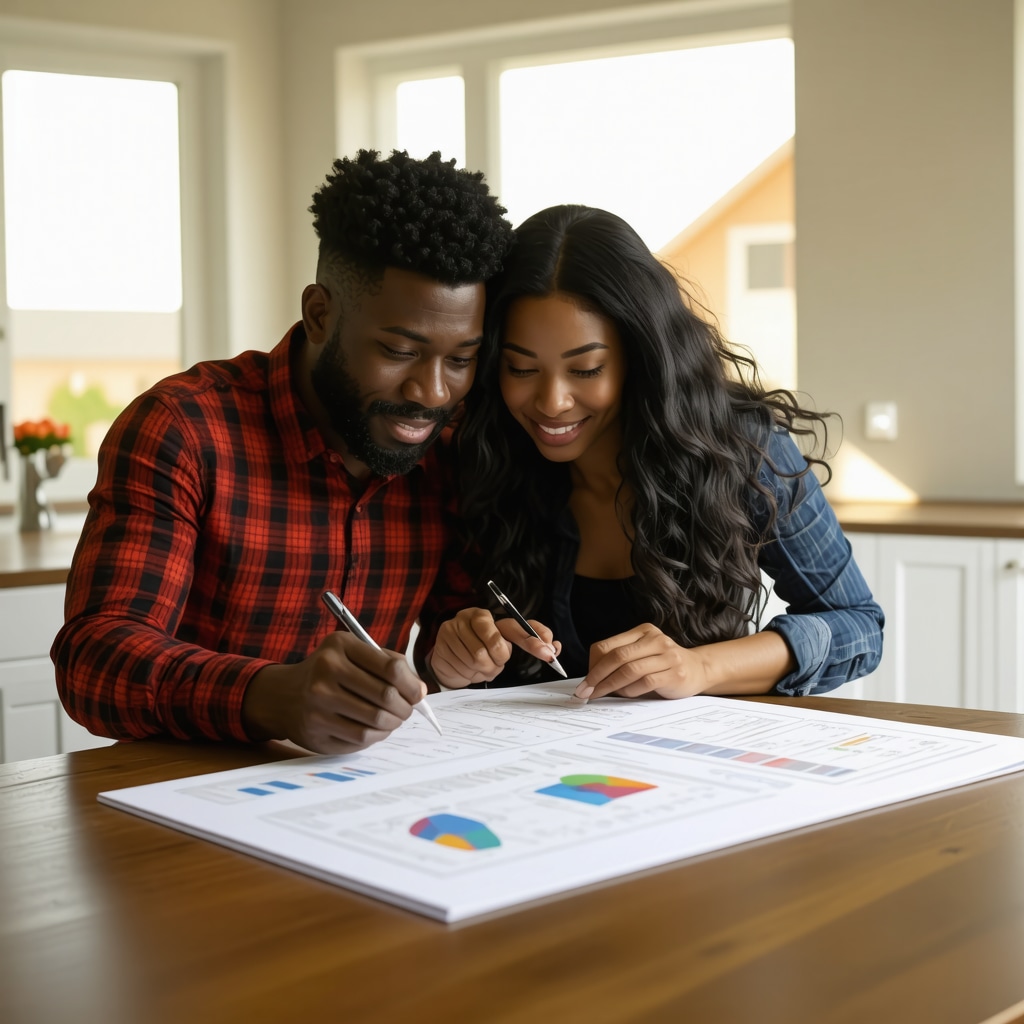 Credit Score Impact on Mortgage Rates in Tennessee: What Homebuyers Must Know