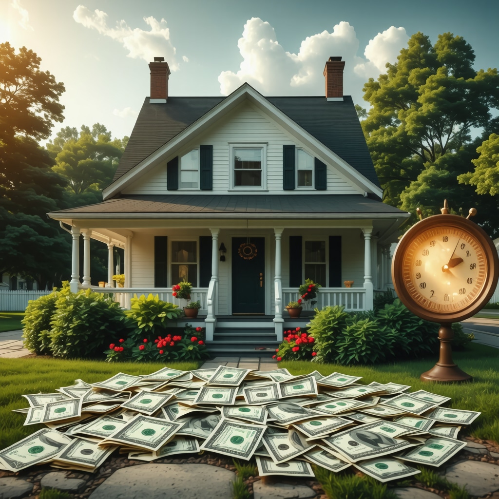 Credit Score Impact on Tennessee Mortgage Rates: Improve and Save in 2025