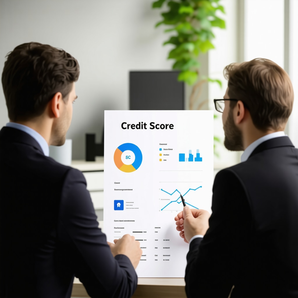 Credit Score Impact on Tennessee Mortgage Rates Today: How to Improve