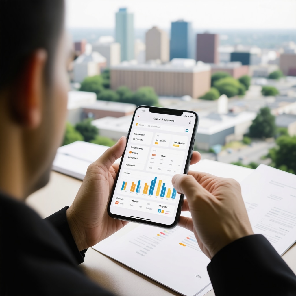 Credit and Mortgage Rates: How to Boost Your Tennessee Loan Approval 2025