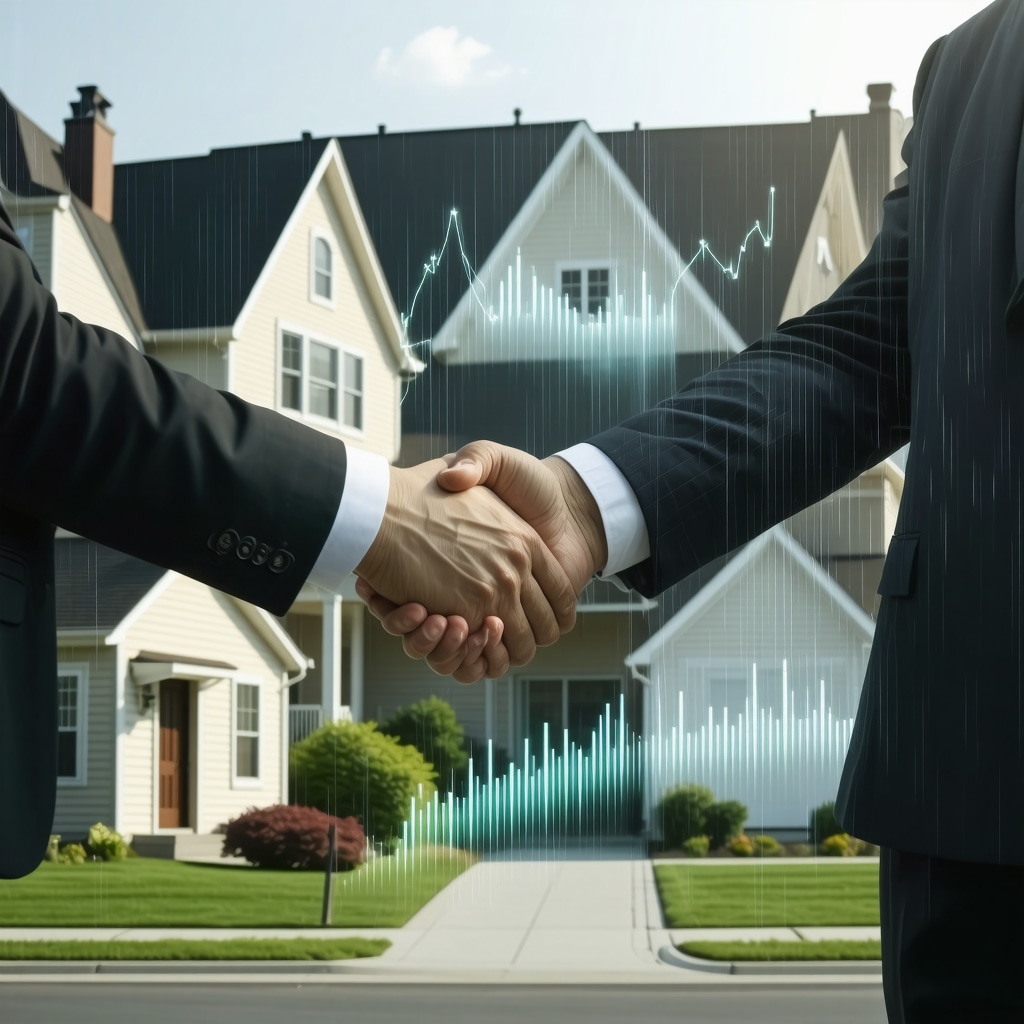 Current Knoxville Home Loan Rates 2025: Trends and Predictions