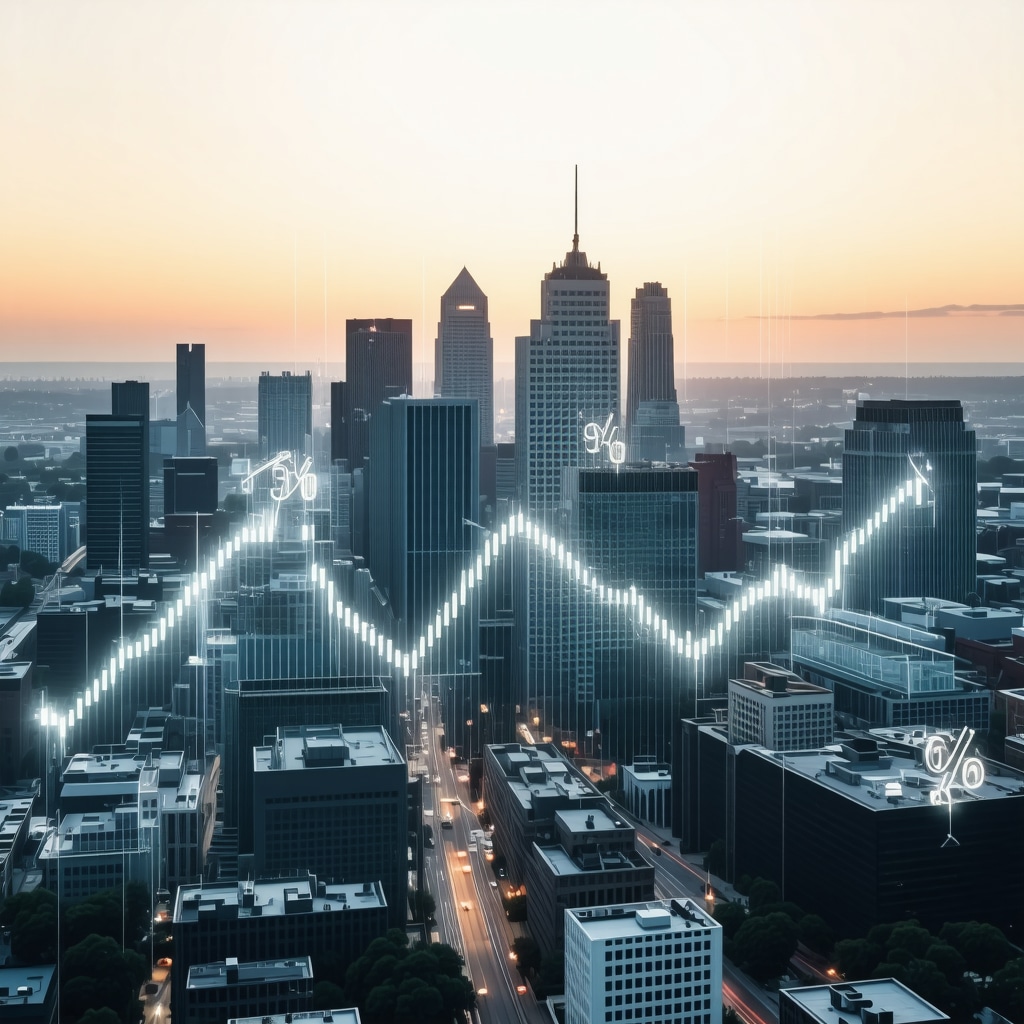 Current Mortgage Rate Trends in Tennessee: What to Watch in 2025