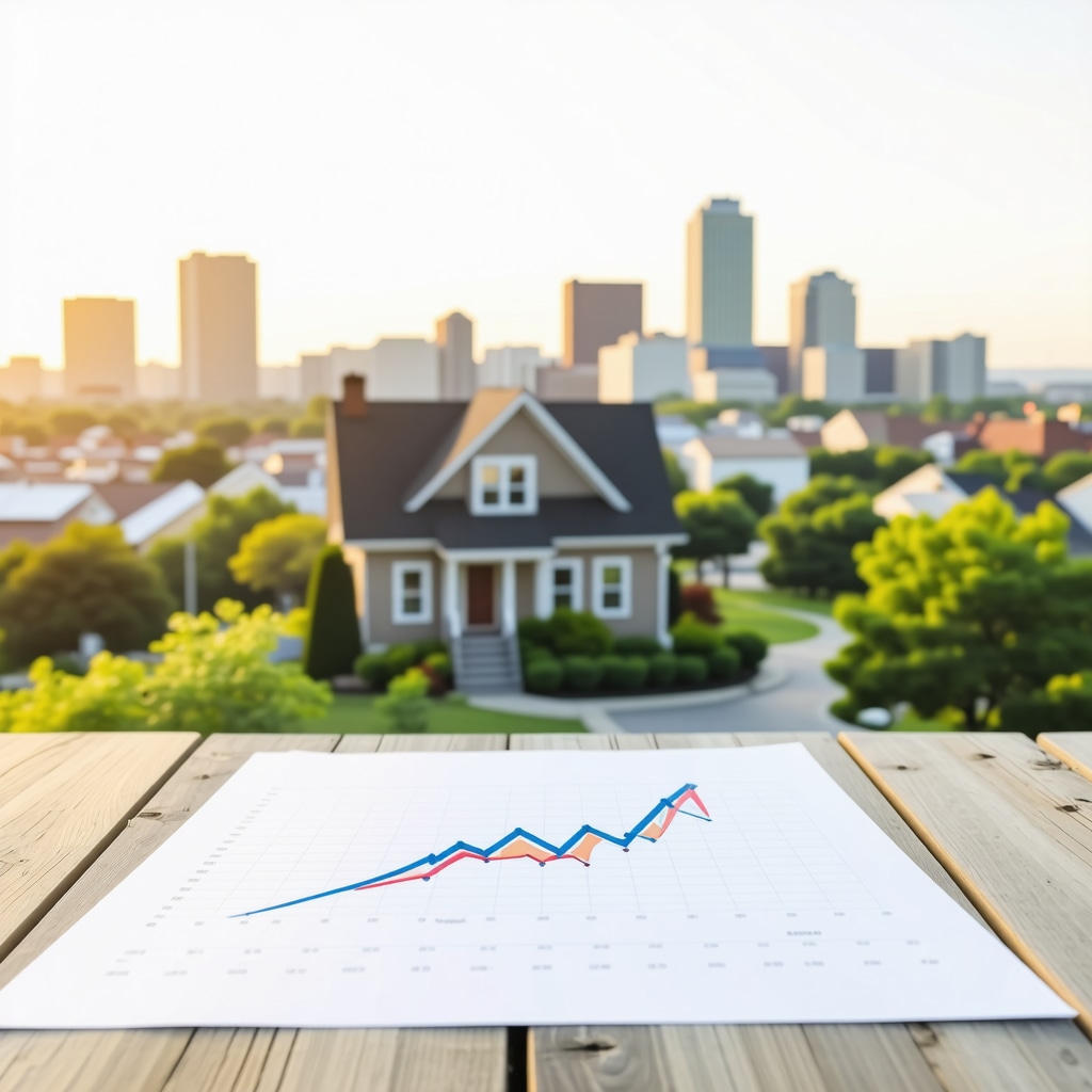 Current Mortgage Rates in Tennessee: April 2025 Market Update