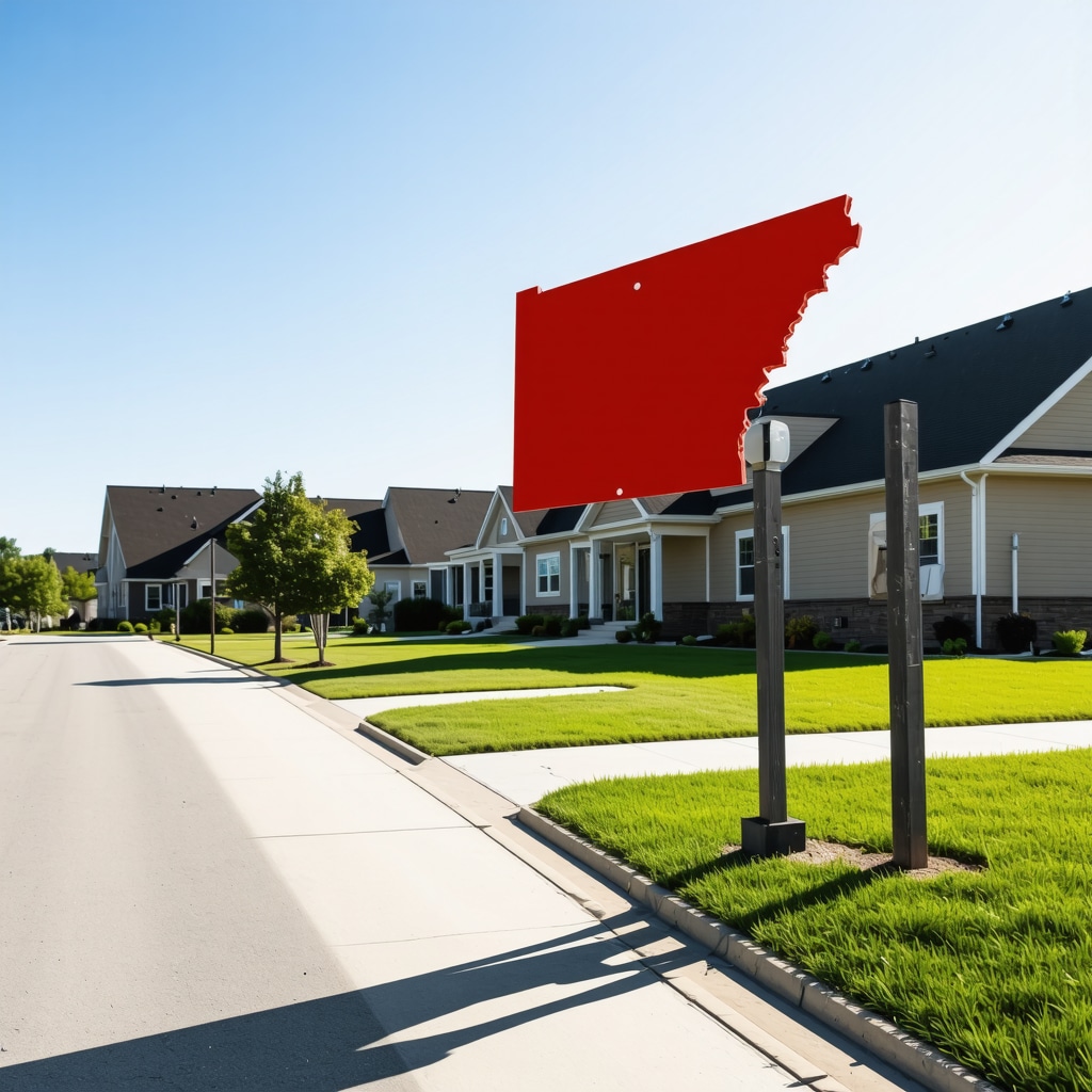 Current Mortgage Rates in Tennessee: April 2025 Update and What It Means