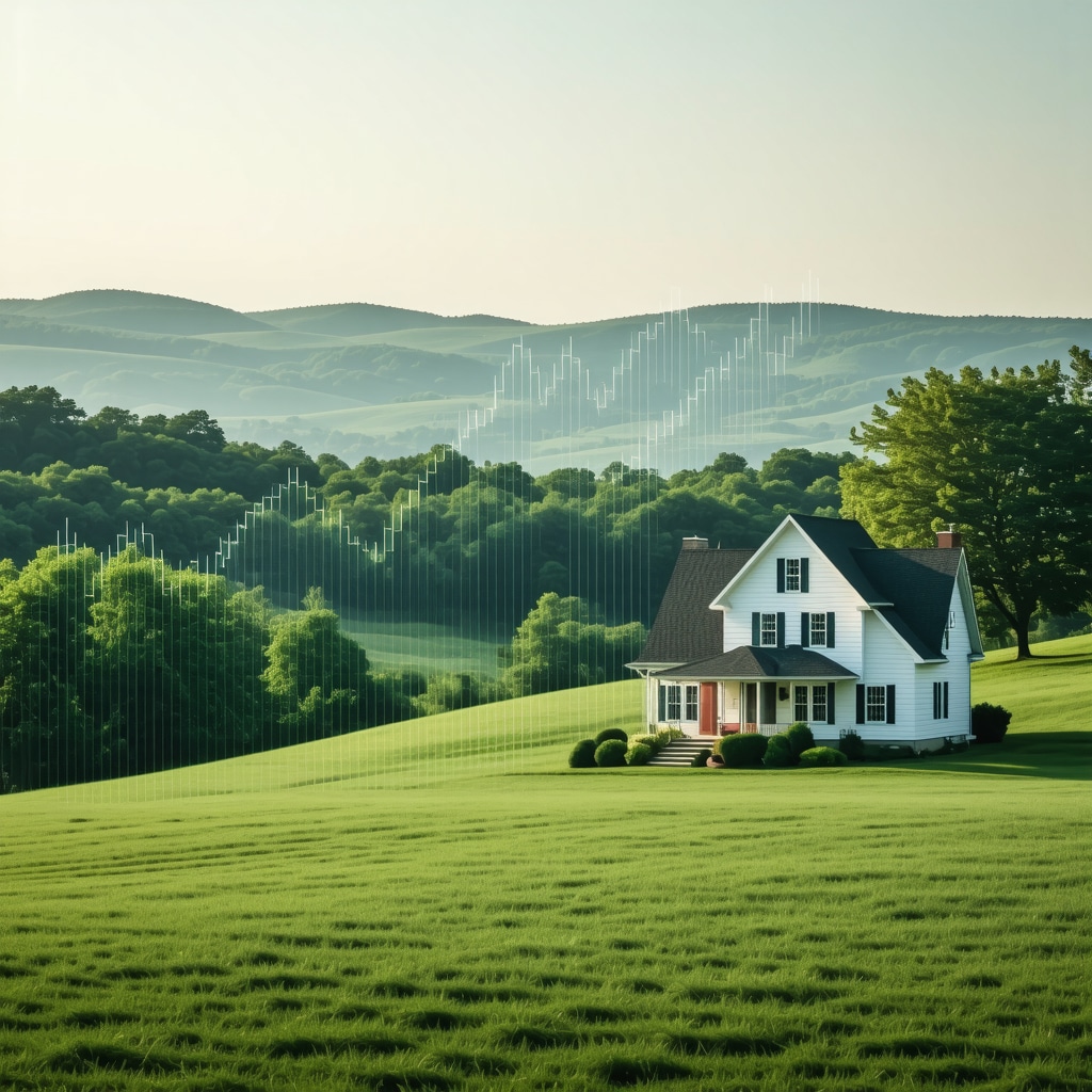 Current Tennessee Refinance Rates 2025: How to Save Big on Your Home Loan