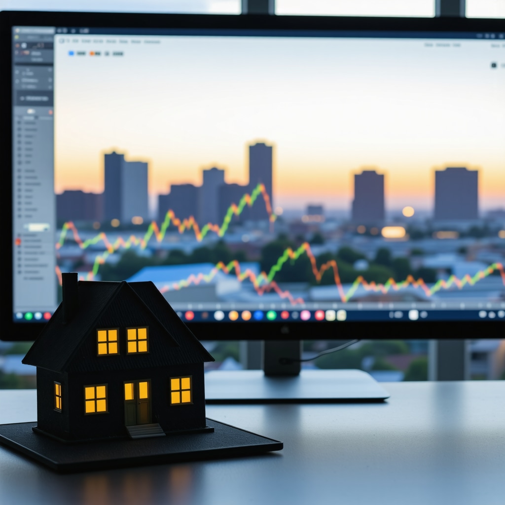 Daily Mortgage Rates Update for Tennessee: Stay Informed in 2025