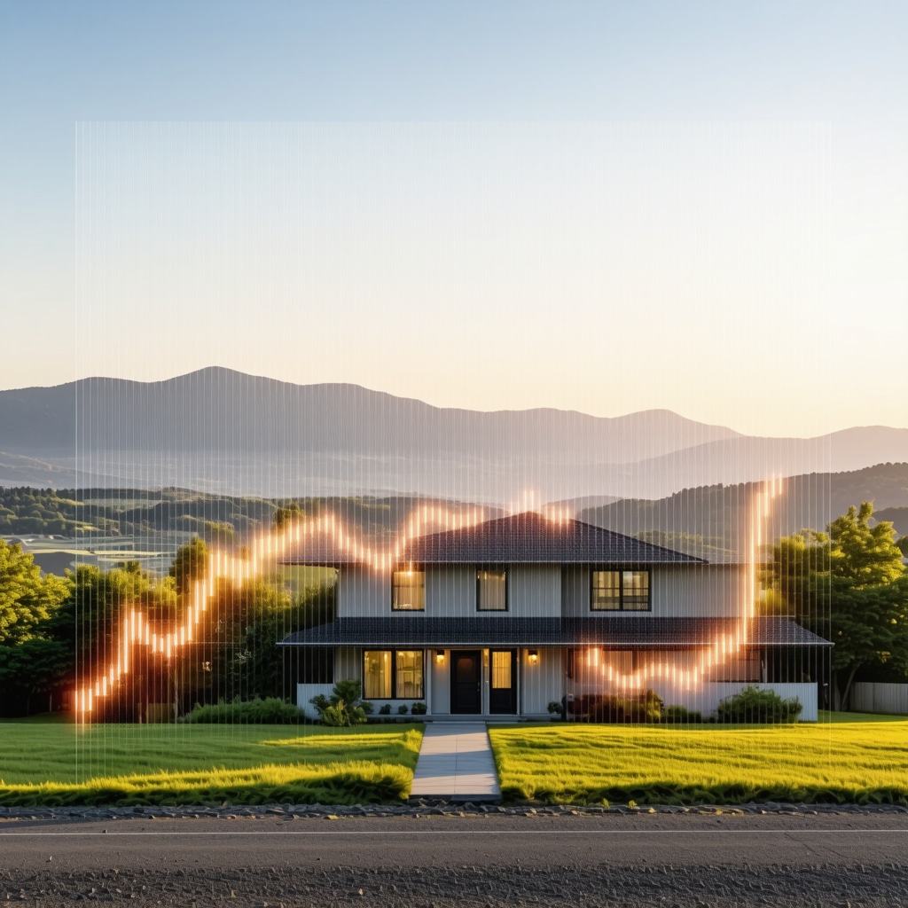 Daily Mortgage Rates Update in Tennessee: April 2025 Market Overview