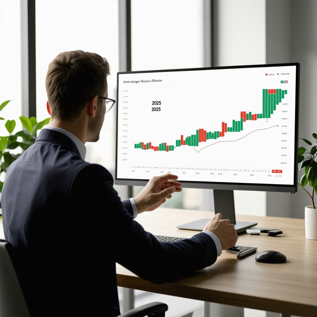 Daily Tennessee Mortgage Rates Update: Stay Ahead of Market Fluctuations in 2025