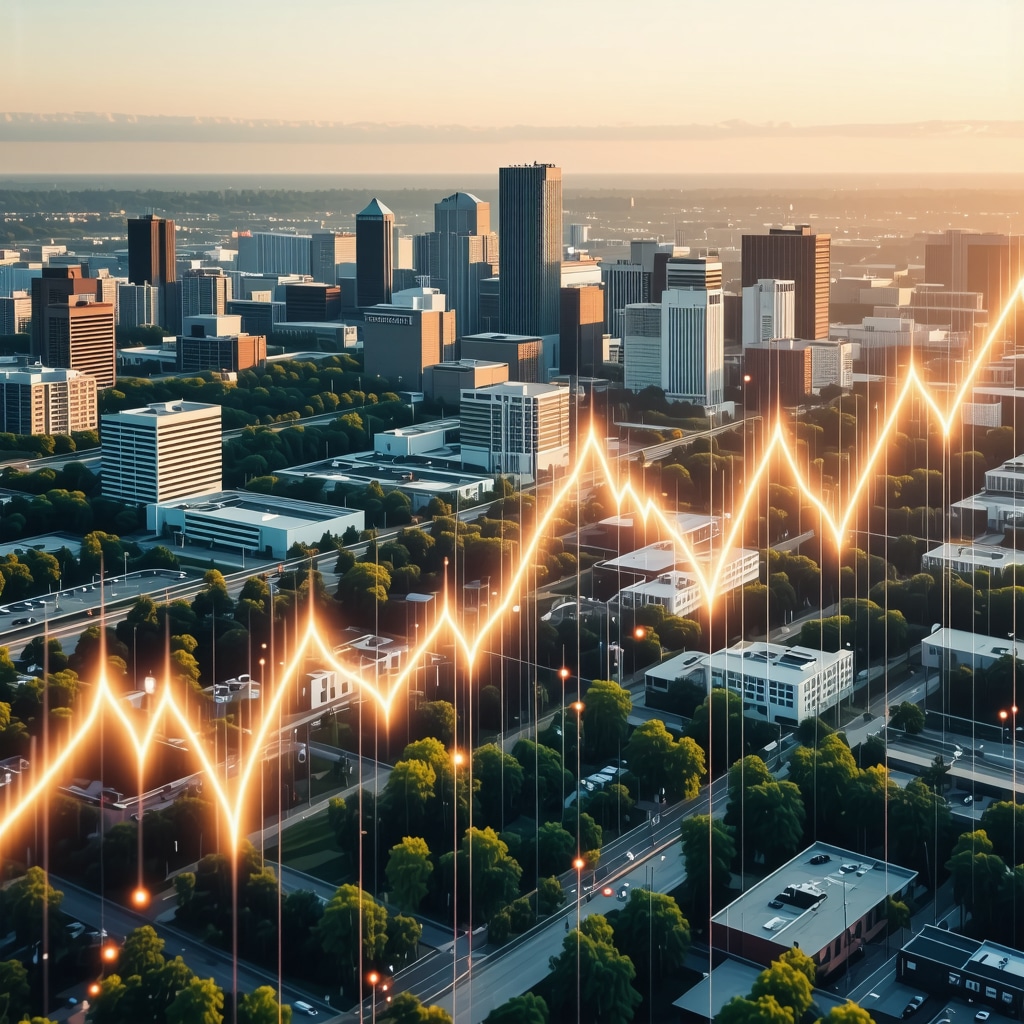 Discover How Tennessee Market Trends Influence Current Mortgage Rates in 2025