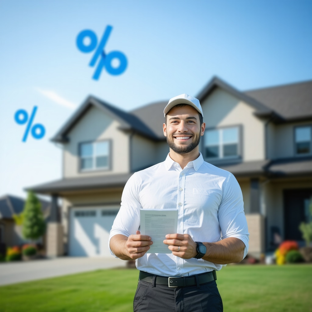 Effective Refinance Strategies to Lock Low Mortgage Rates in Tennessee