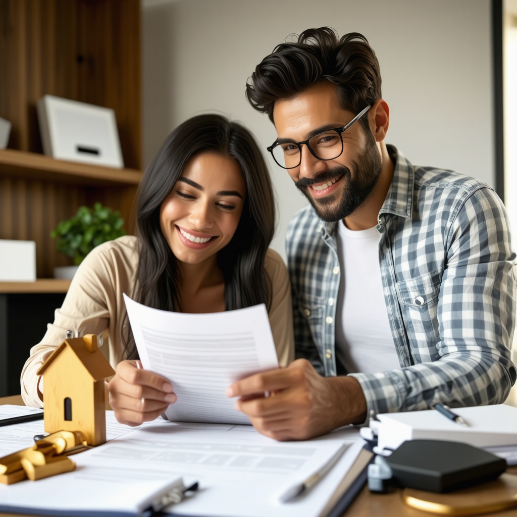 Effective Refinance and Rate Lock Strategies for Tennessee Homeowners in 2025