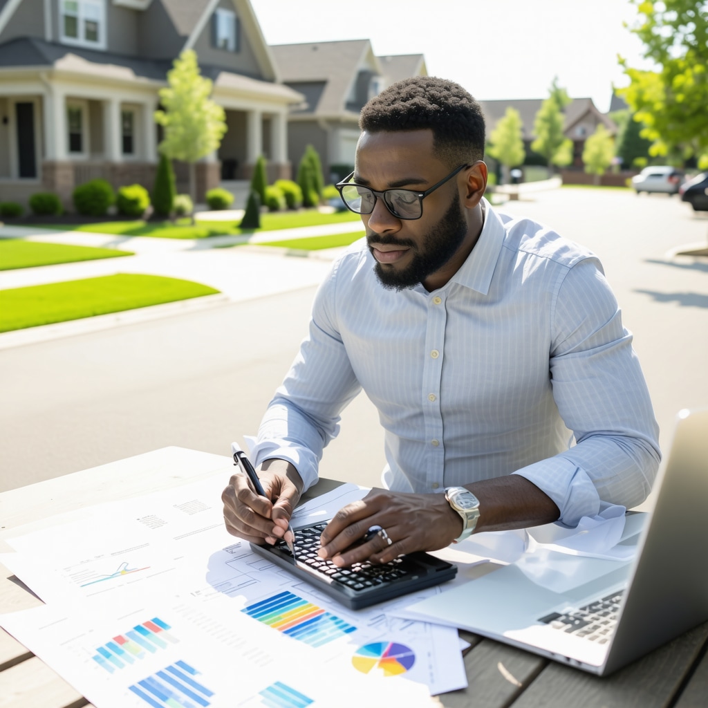 Effective Refinancing Strategies to Lower Tennessee Mortgage Rates 2025