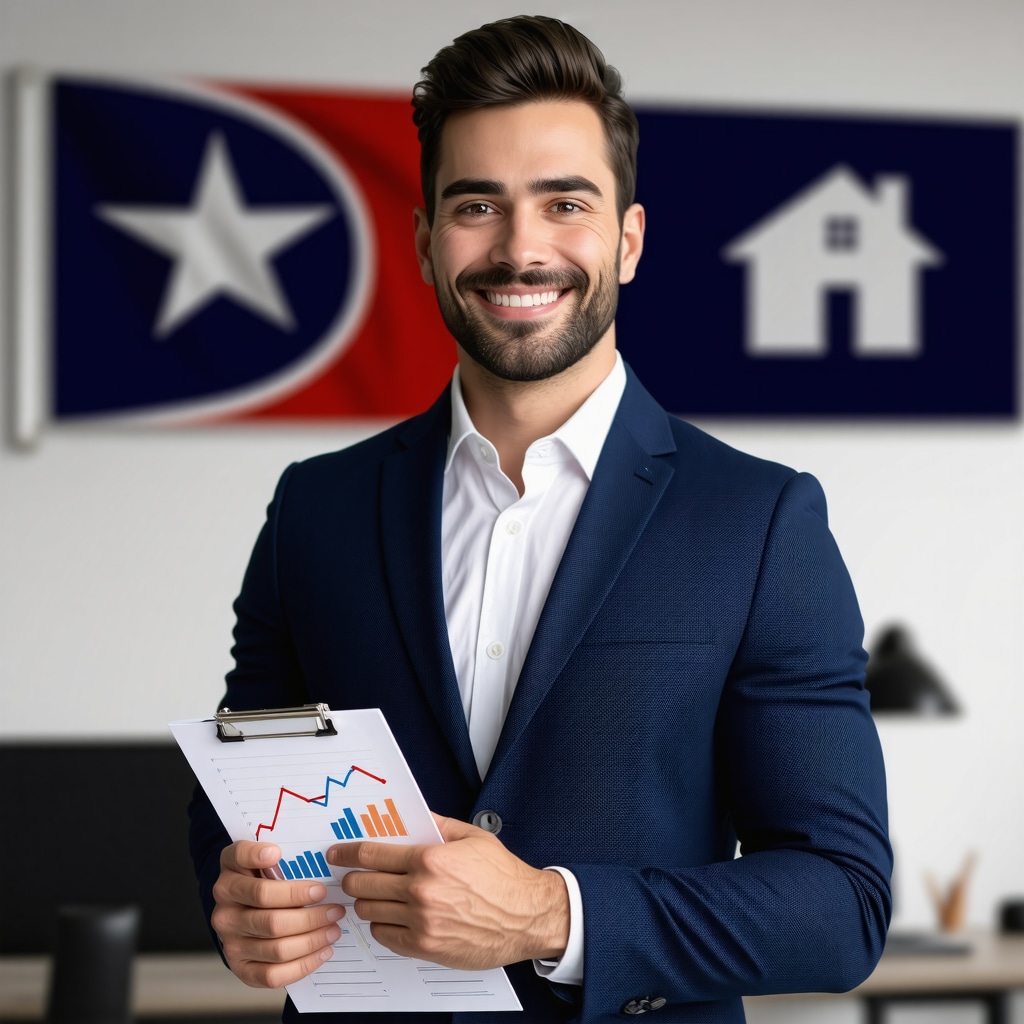 Effective Tips for Improving Your Credit Score & Lower Tennessee Mortgage Rates