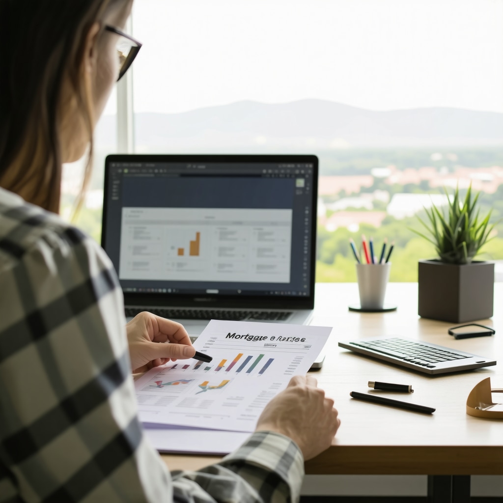 Effective Tips for Mortgage Rate Shopping in Tennessee in 2025