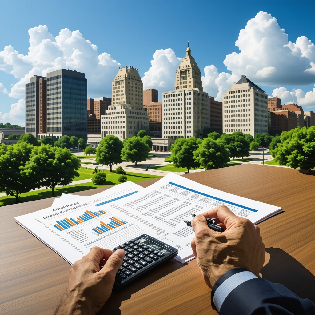 Effective Tips to Find the Lowest Mortgage Rate in Tennessee for 2025