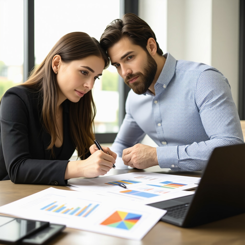 Effective Tips to Improve Your Credit & Secure Better Tennessee Mortgage Rates
