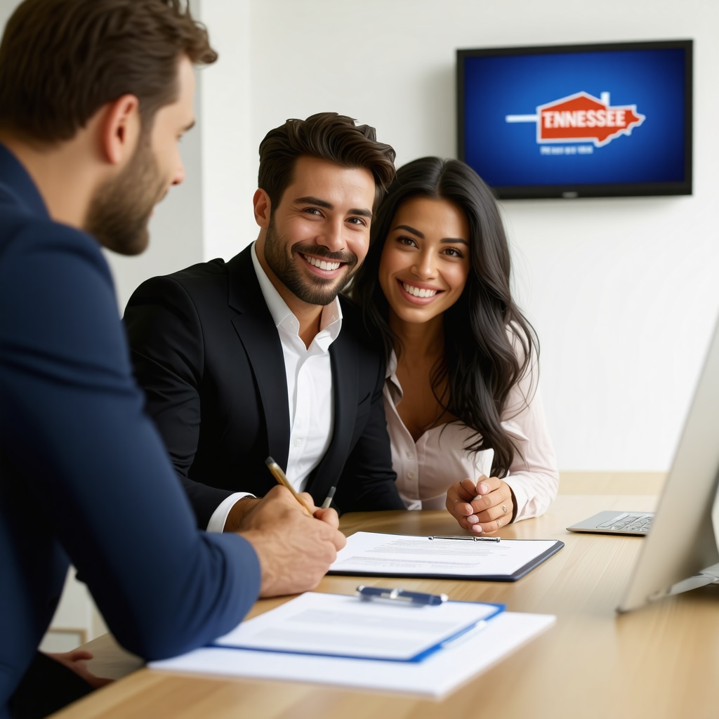 Expert Guide to Finding Tennessee Mortgage Brokers with the Best Rates