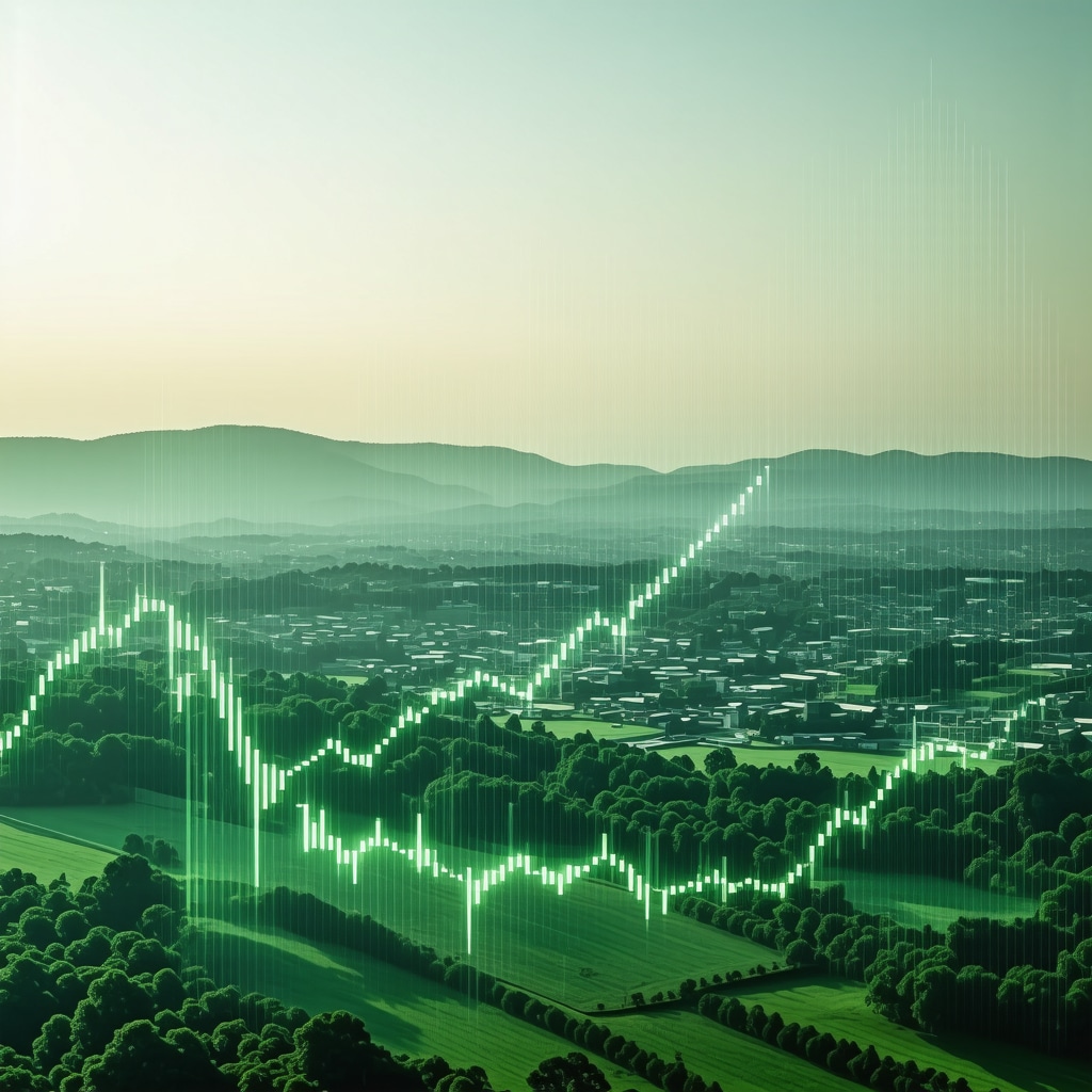 Expert Insights: What Moves Tennessee Mortgage Rates in 2025?