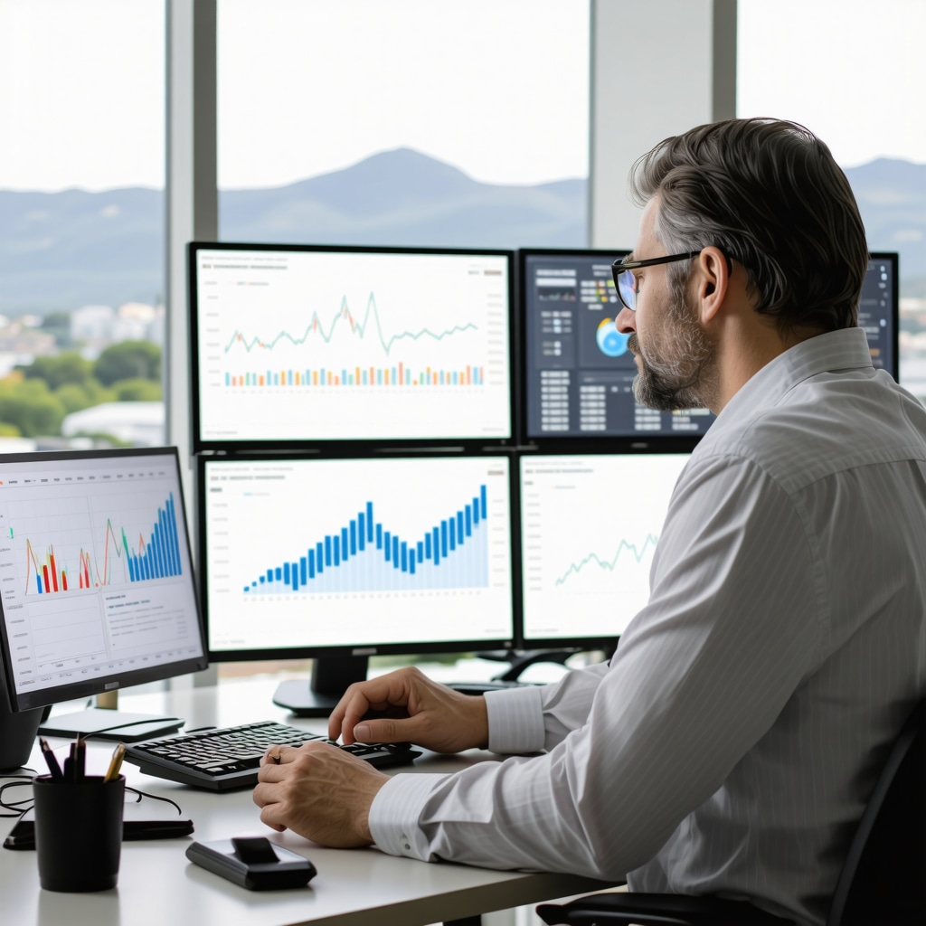 Expert Predictions on Tennessee Mortgage Rate Changes in 2025