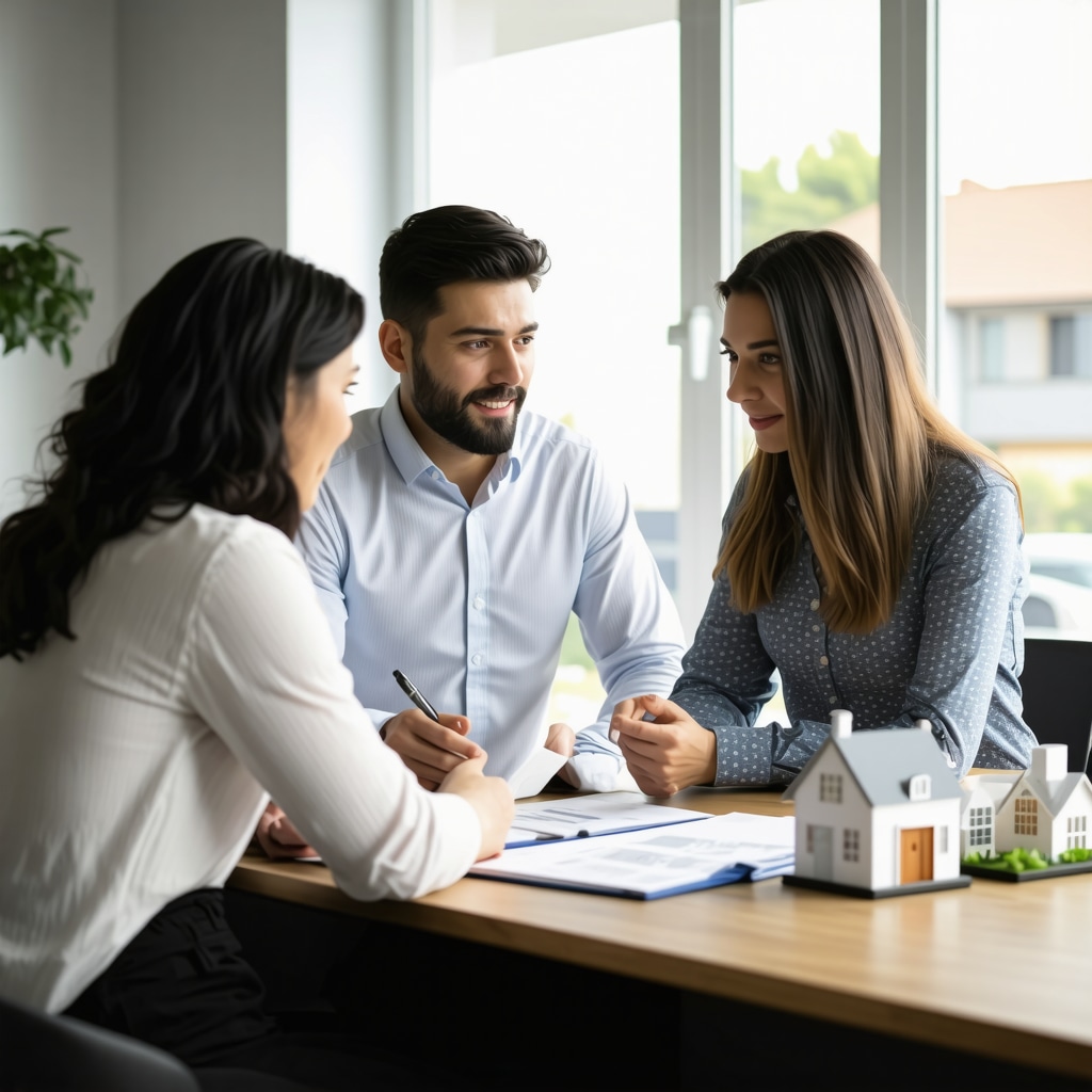 Expert Tips for Mortgage Application Process in Tennessee: 2025 Edition