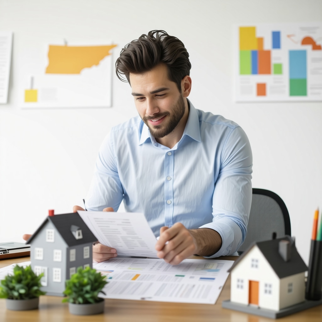 Expert Tips to Improve Your Credit & Secure Better Mortgage Rates in Tennessee 2025
