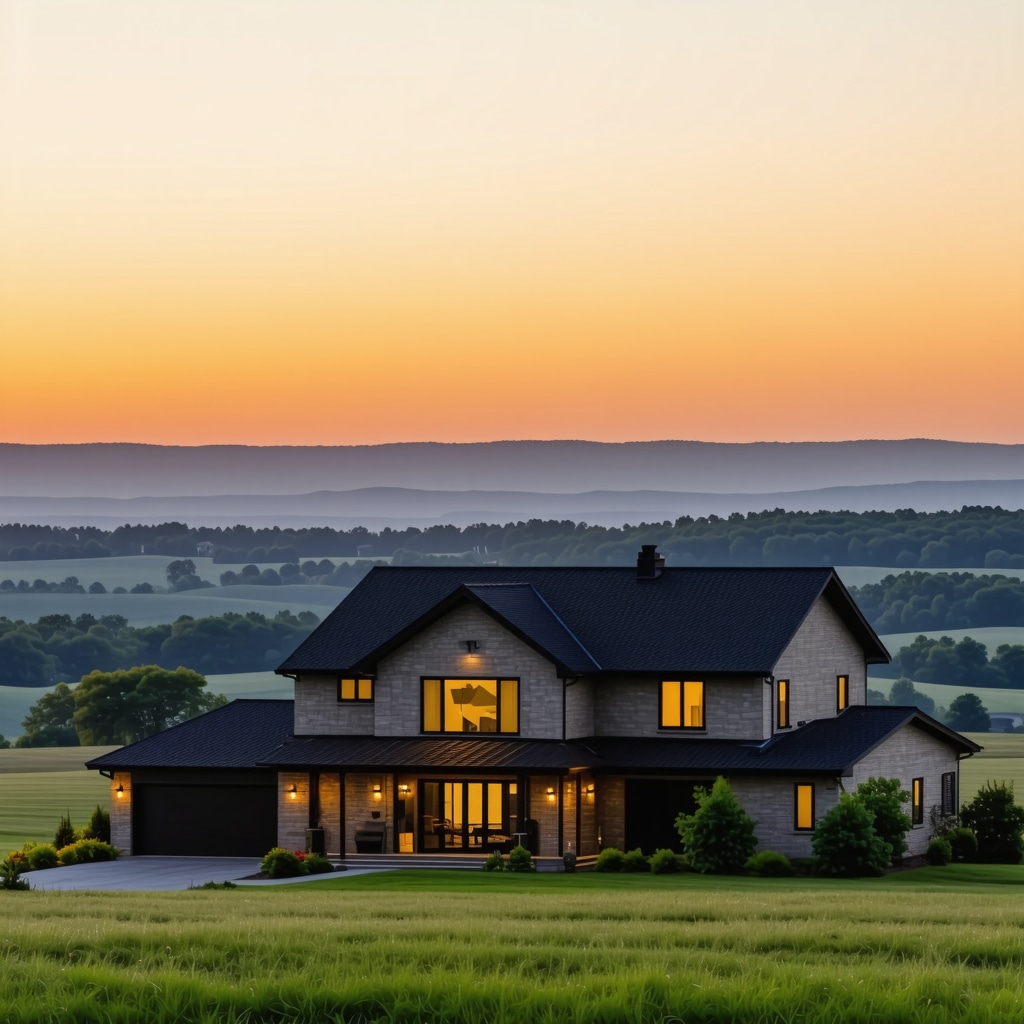 Expert Tips to Optimize Your Tennessee Home Loan & Save Big in 2025