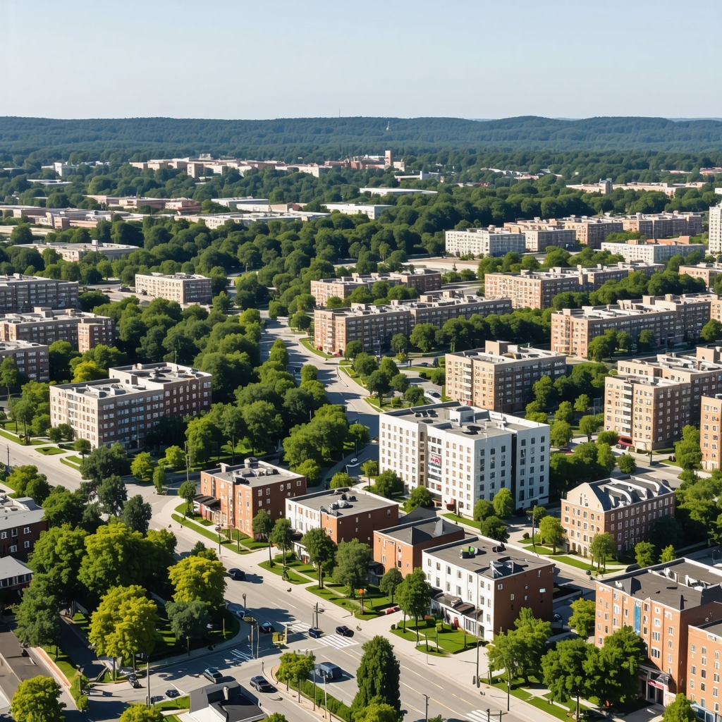 Explore Top Tennessee Mortgage Lenders & Brokers for 2025 Homefinancing