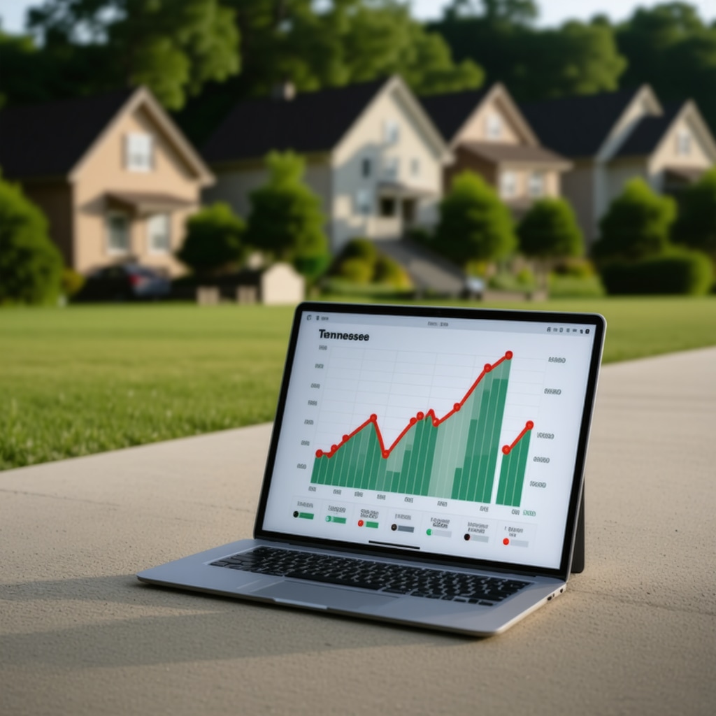 Exploring 15-Year Mortgage Rates in Tennessee: Pros, Cons & Trends 2025