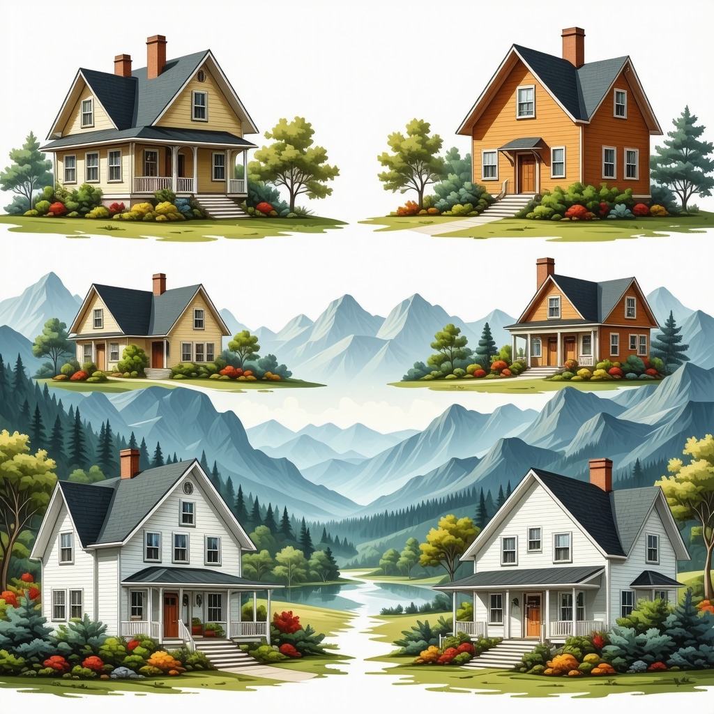Exploring Different Loan Types in Tennessee & Which One Fits Your Homebuying Needs
