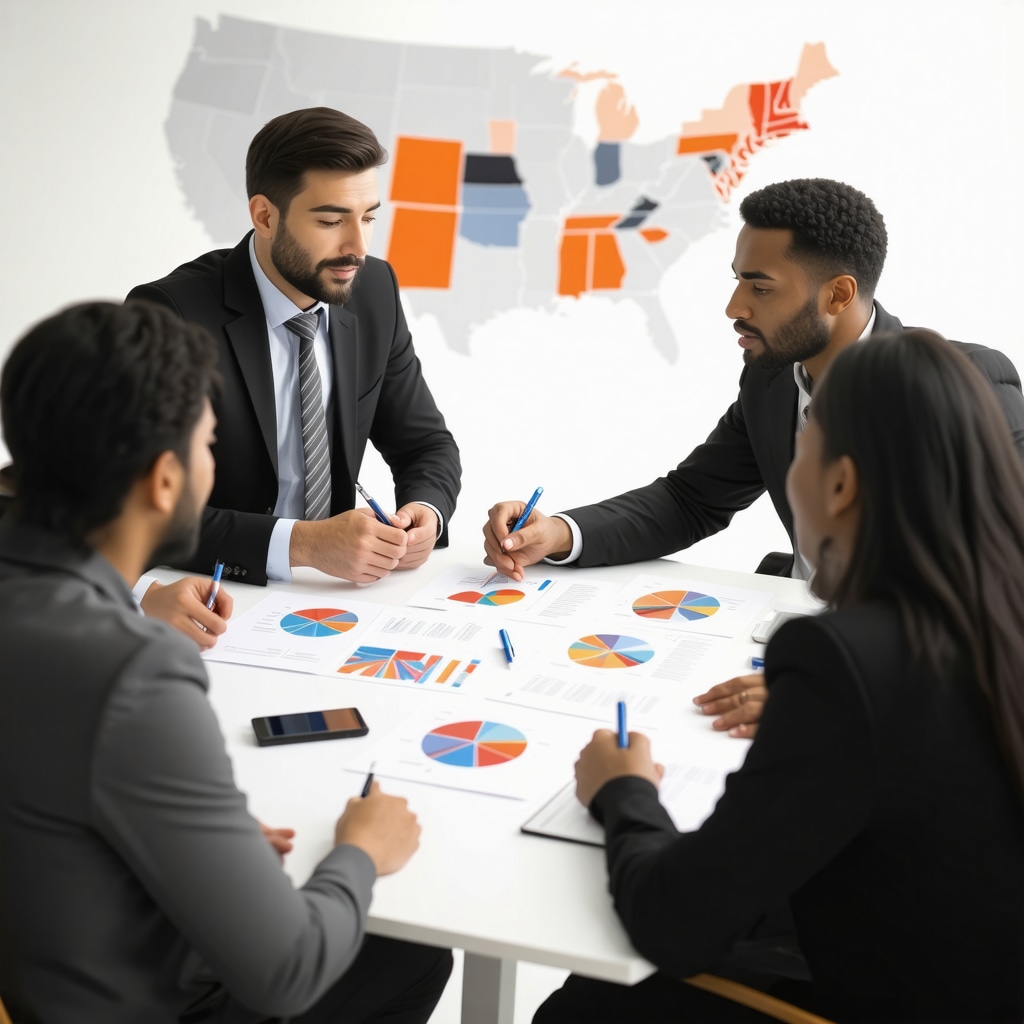 Exploring Loan Types & Rates in Tennessee: Find Your Perfect Fit in 2025