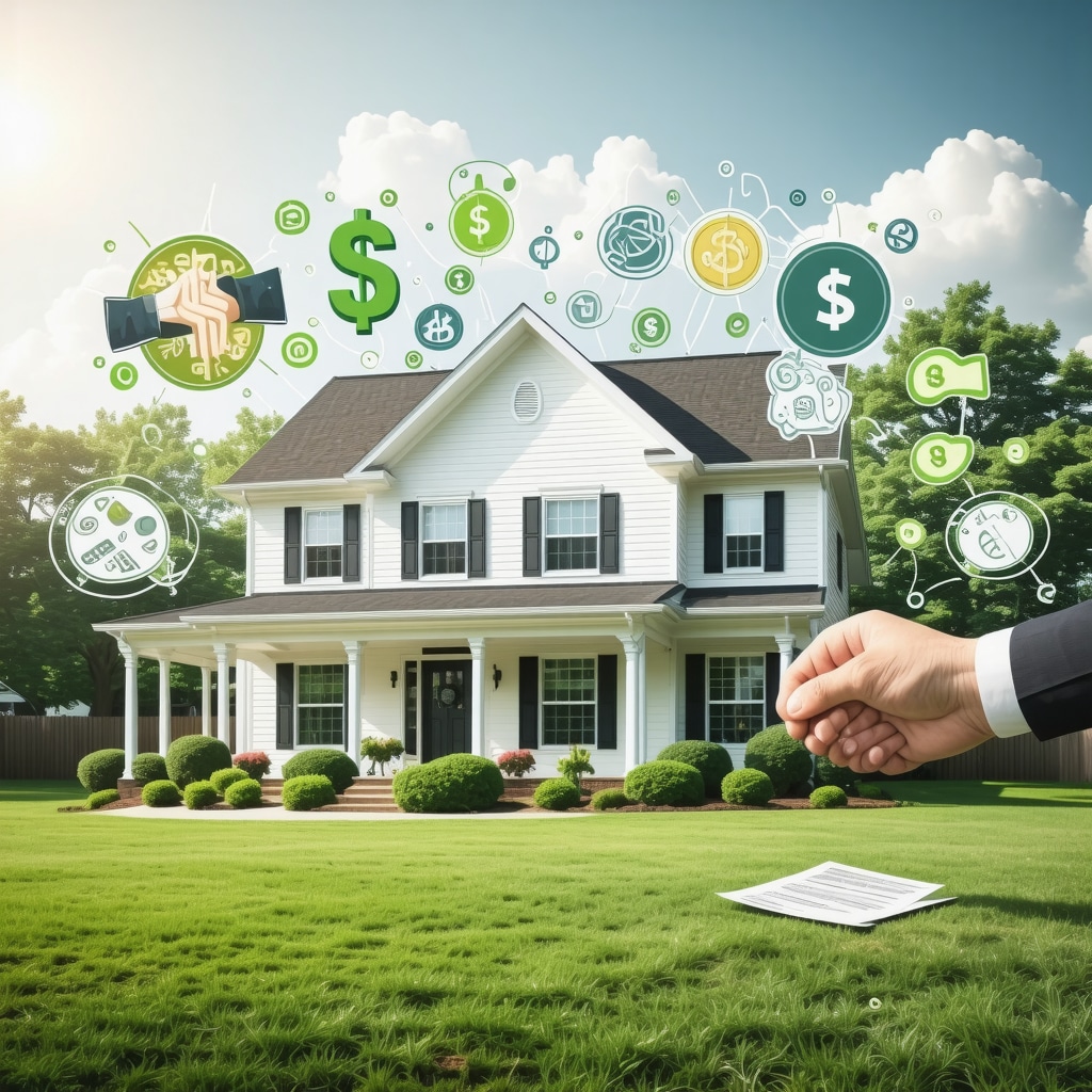 Exploring Loan Types in Tennessee: Find the Perfect Fit for Your 2025 Home Purchase