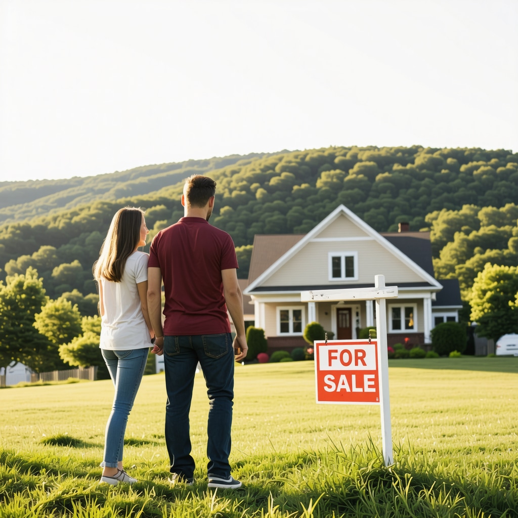 Exploring Low Mortgage Rates in Tennessee: Tips for 2025 Homebuyers