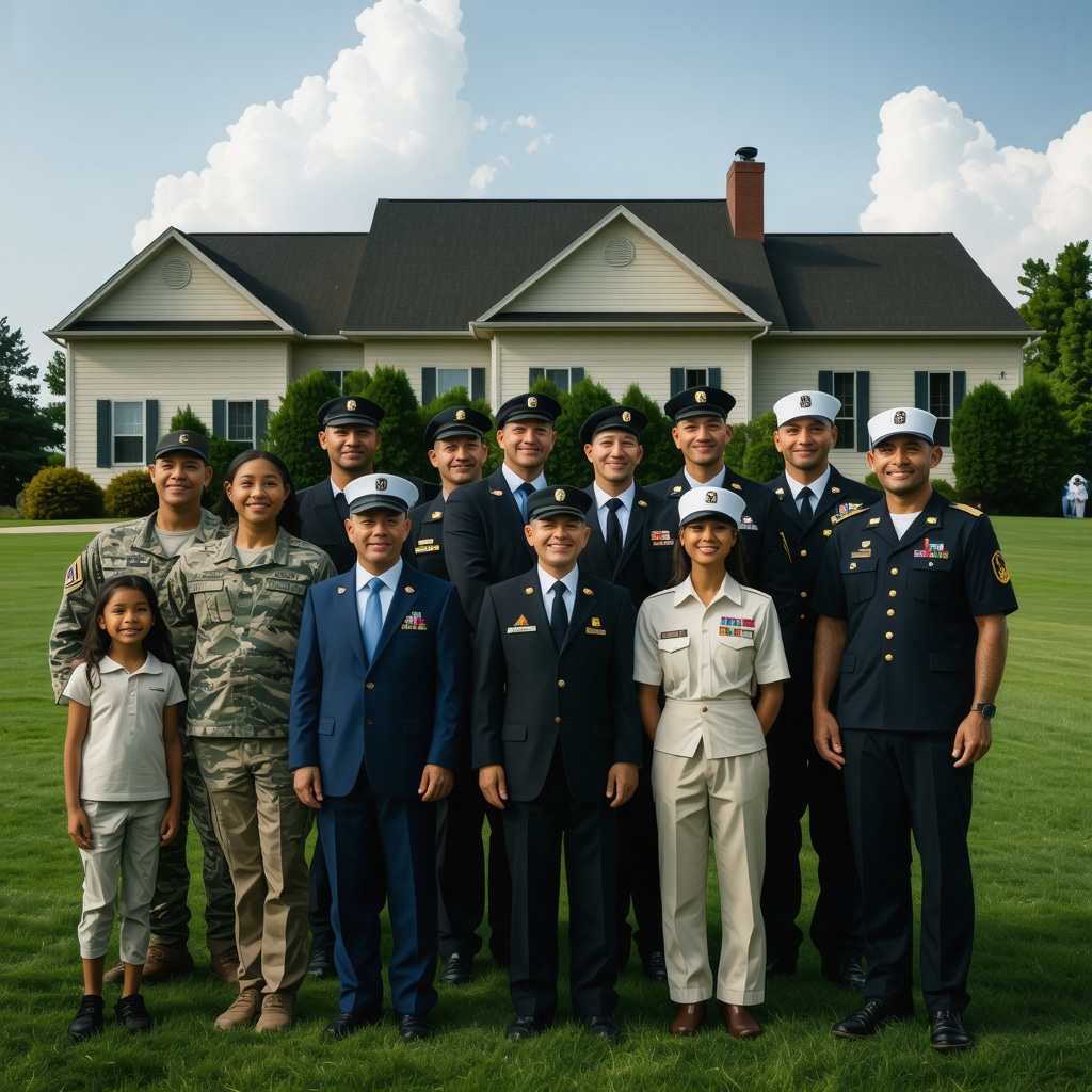 Exploring Tennessee VA Loan Rates: Benefits and Eligibility in 2025