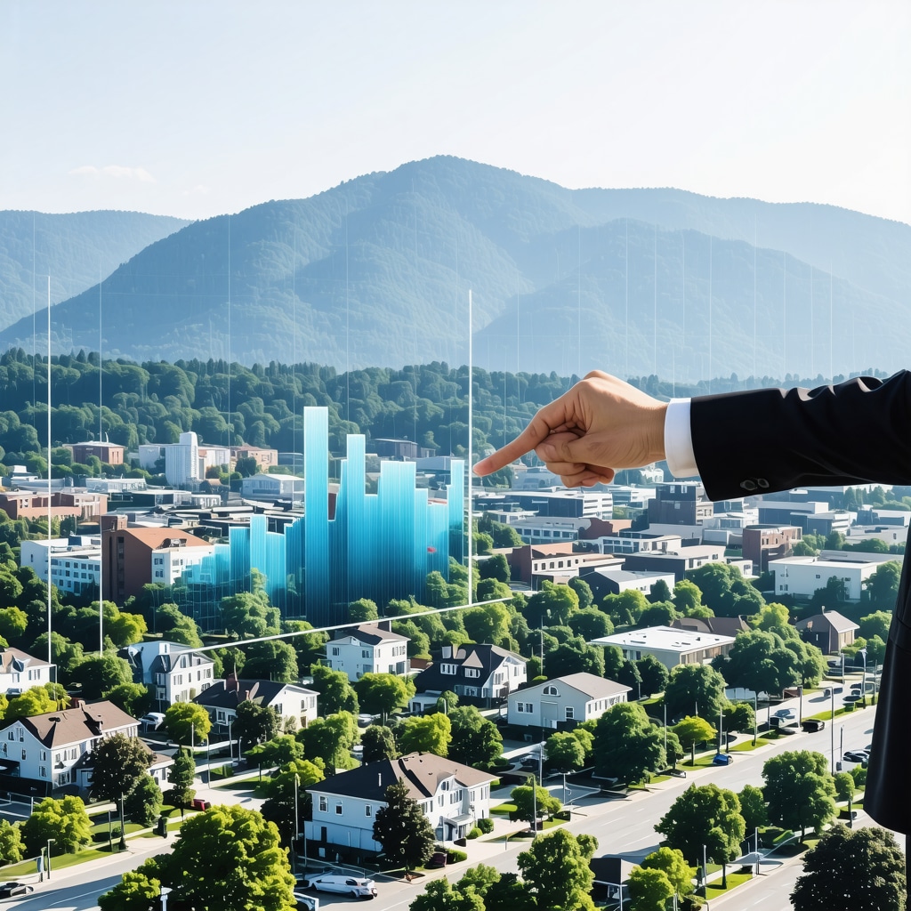 Exploring Tennessee’s Investment Property Mortgage Rates in 2025: Tips & Trends