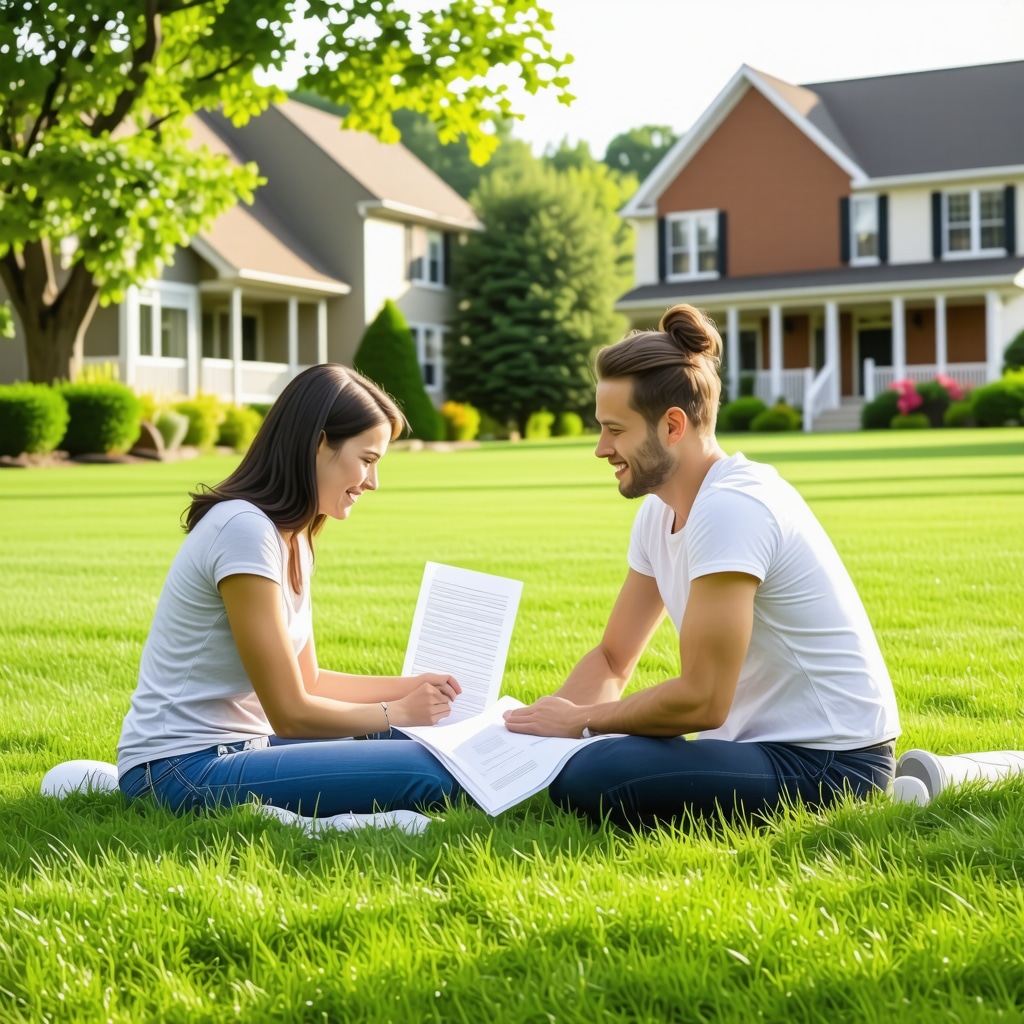 Exploring Top 30-Year Mortgage Rates in Tennessee & How to Qualify