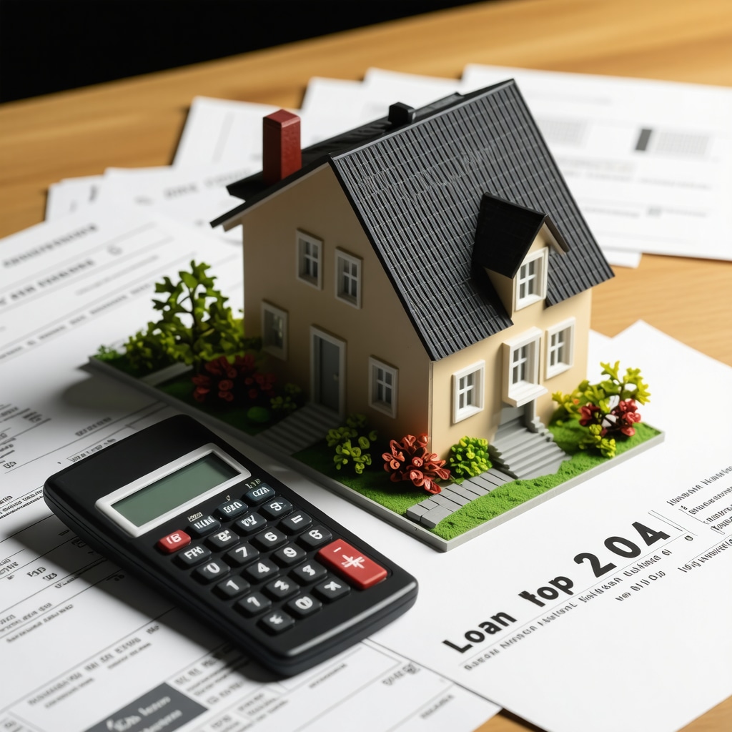 FHA Loan Interest Rates in Tennessee: How to Qualify and Save in 2025