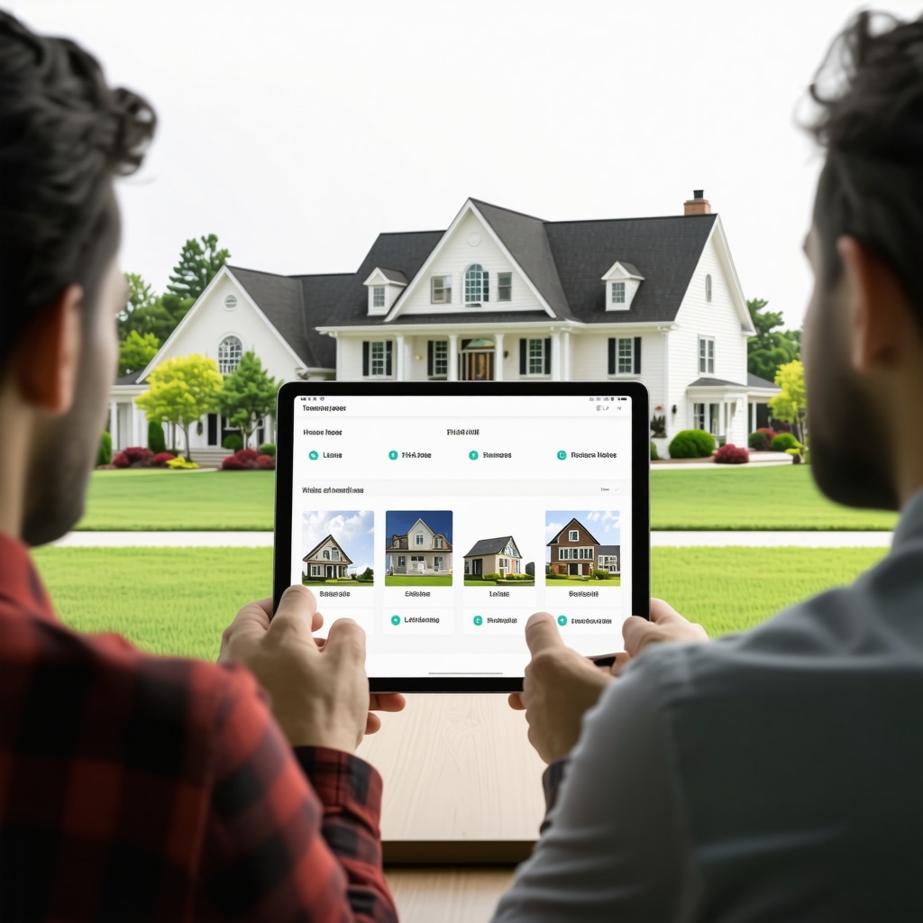 FHA Loan Rates in Tennessee 2025: What Homebuyers Need to Know