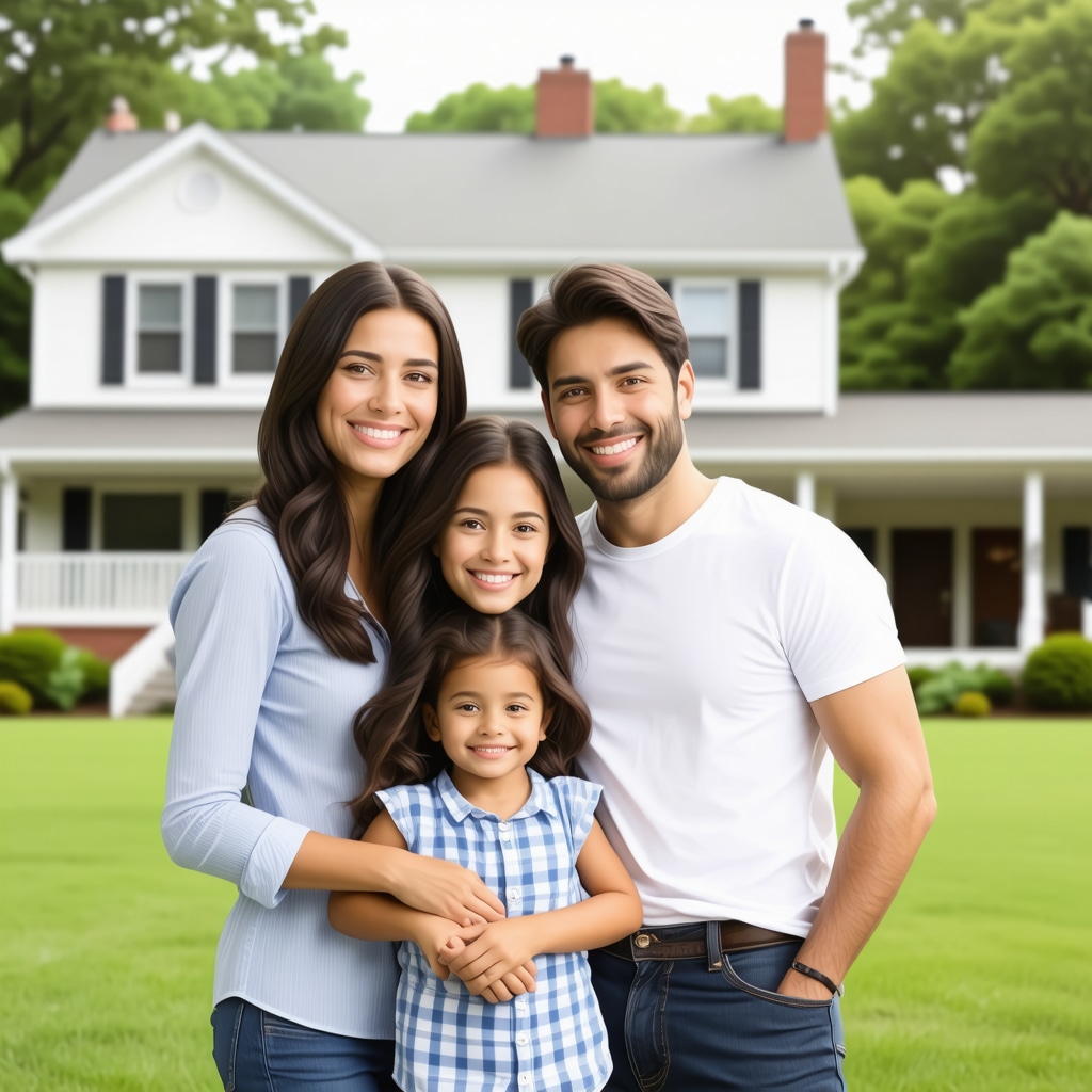 FHA Loans in Tennessee: How to Qualify & Save on Your First Home Loan