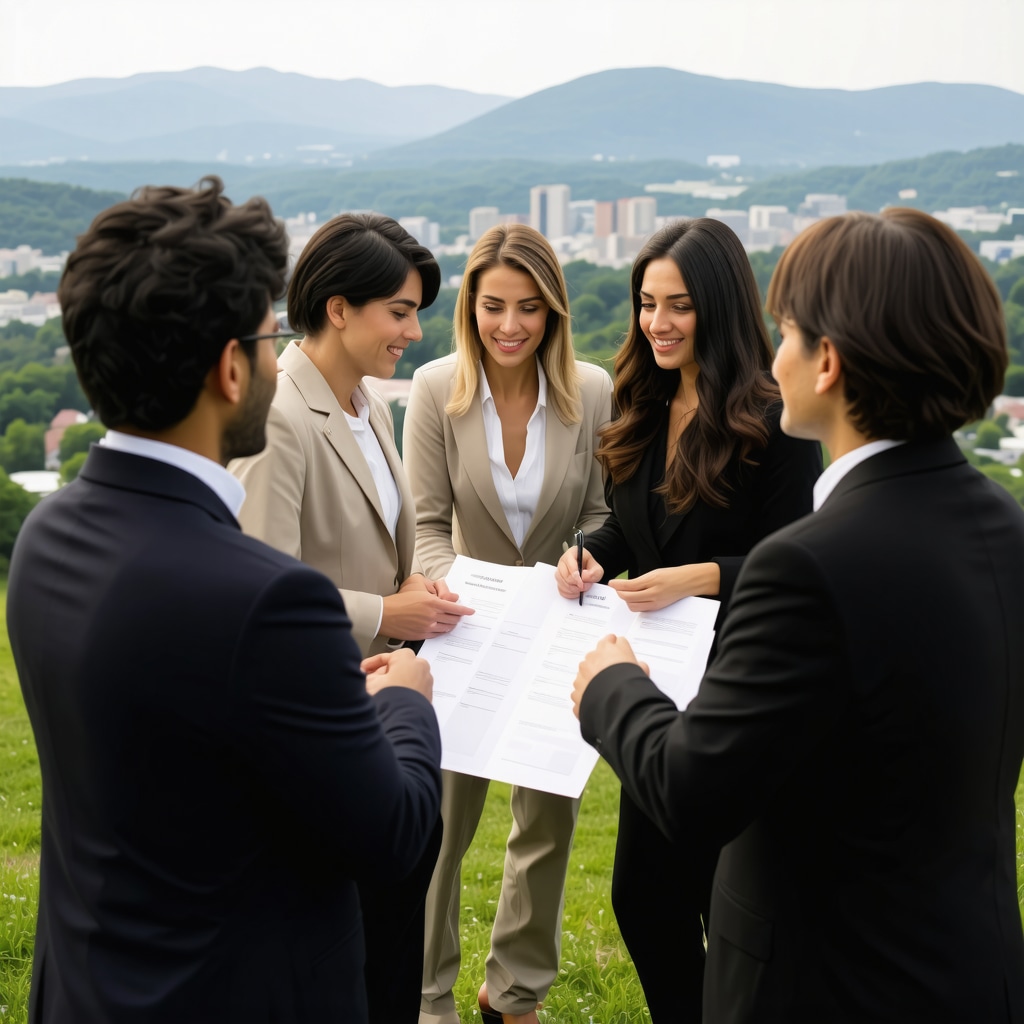 Finding the Best Local Mortgage Lenders & Brokers in Tennessee for 2025