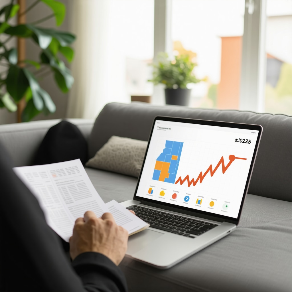 Finding the Best Refinance Deals in Tennessee: Tips & Strategies for 2025 Savings