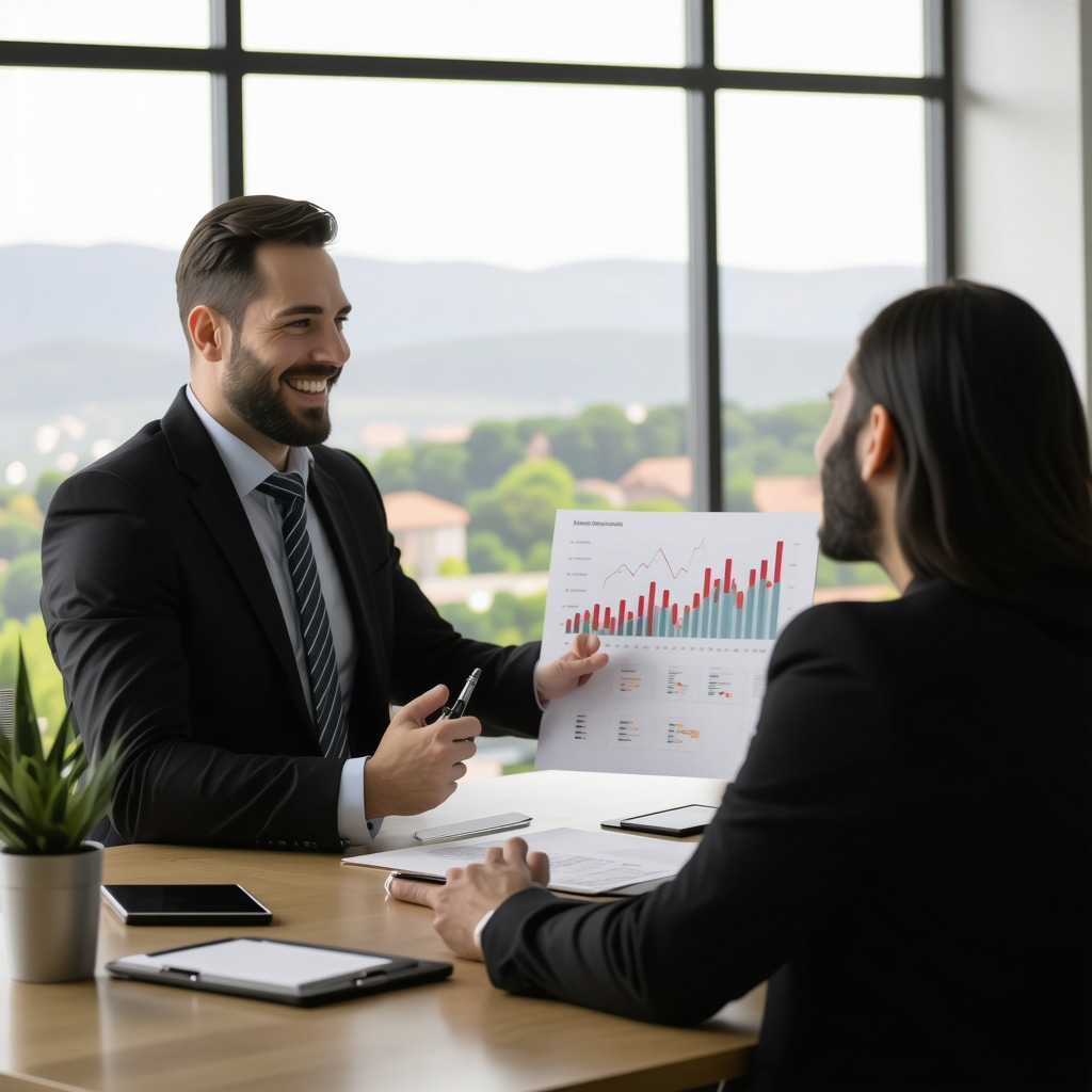 Finding the Best Refinance Strategies to Lower Tennessee Mortgage Rates in 2025