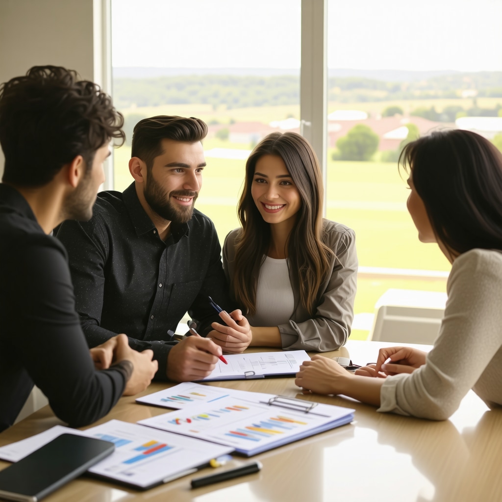Finding the Best Tennessee Mortgage Broker: Fees, Benefits, and Tips 2025