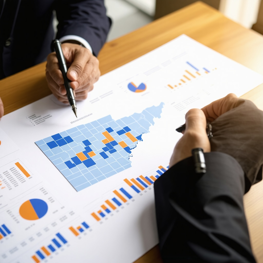 Fixed Mortgage Options for Tennessee Investors: Rate Guide