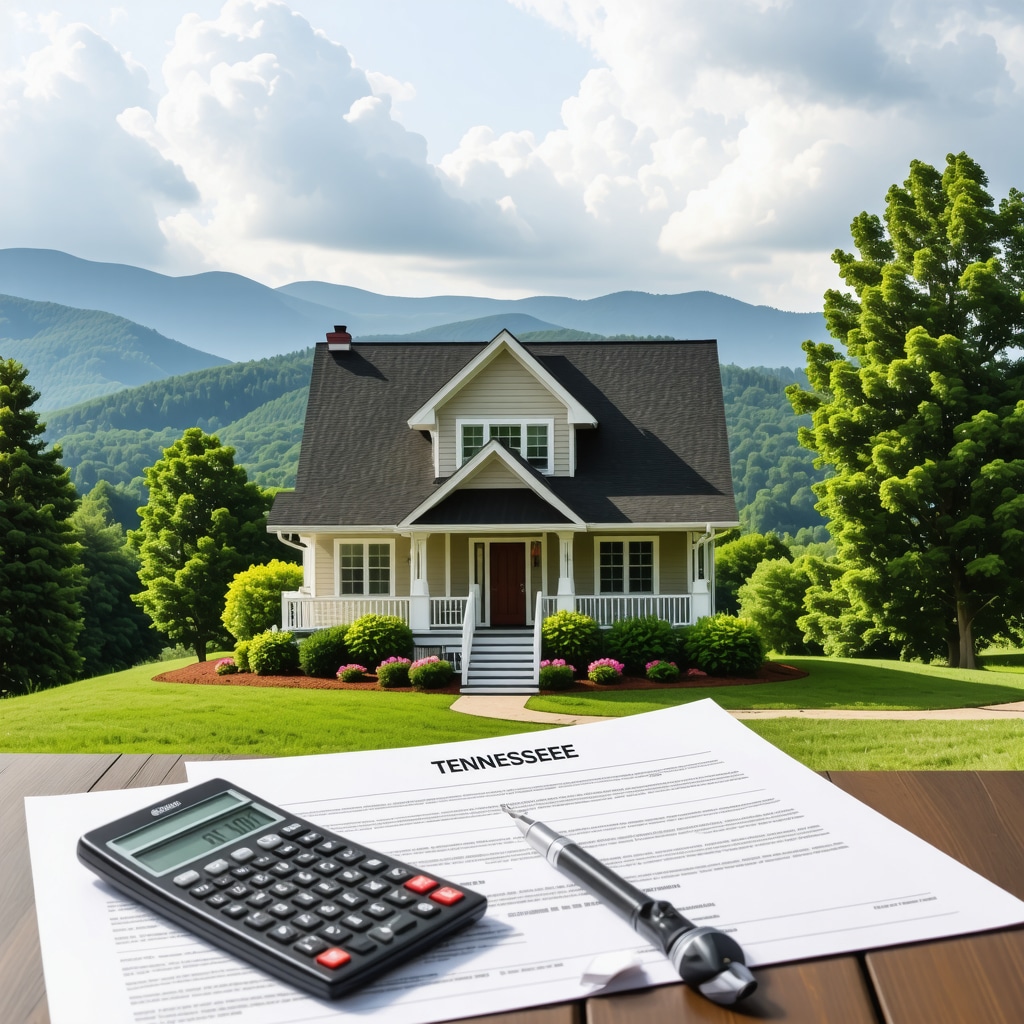 Fixed Mortgage Rates in Tennessee for 2025: The Ultimate Guide