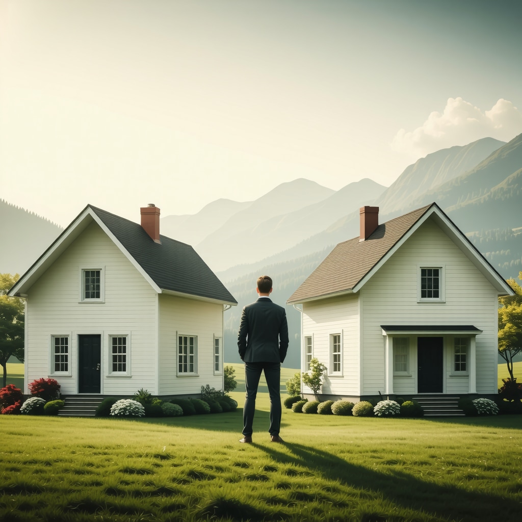 Fixed vs Adjustable Mortgage Rates: Which Is Best for Tennessee Buyers?