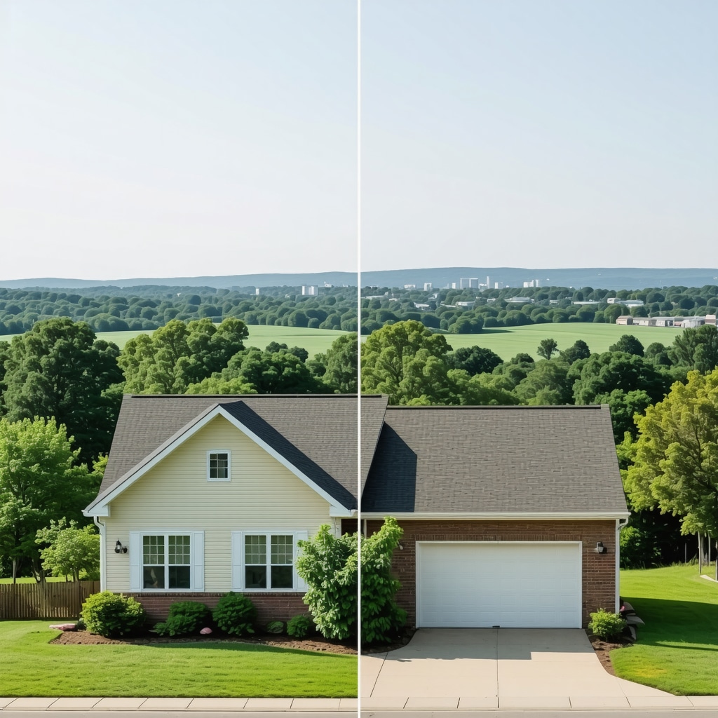 Fixed vs Adjustable Mortgage Rates in Tennessee: Which Is Better for 2025?