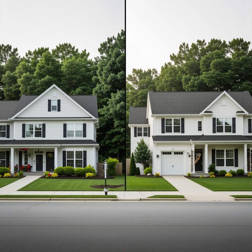 Fixed vs Adjustable Rates: Tennessee Homebuyers’ Guide to 2025 Mortgages