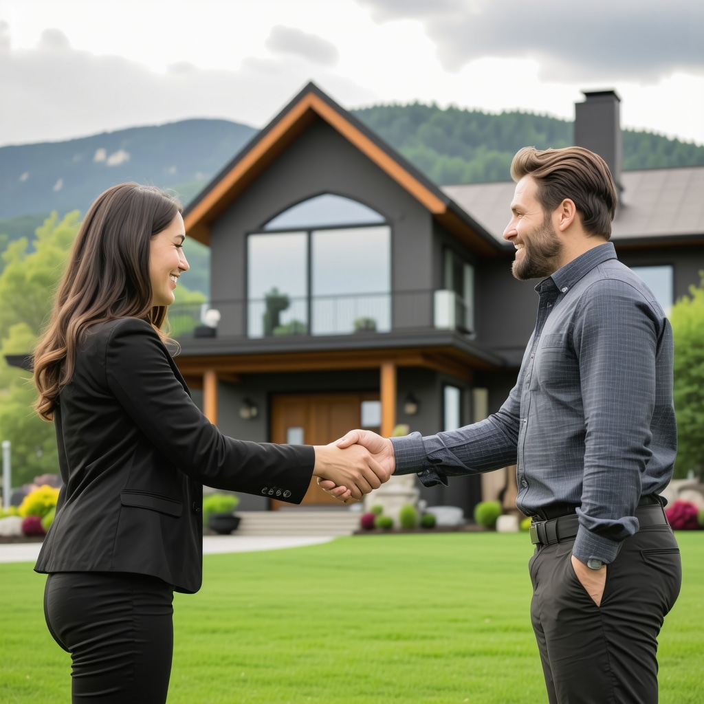 Getting the Lowest Mortgage Rate in Tennessee: Expert Tips for 2025
