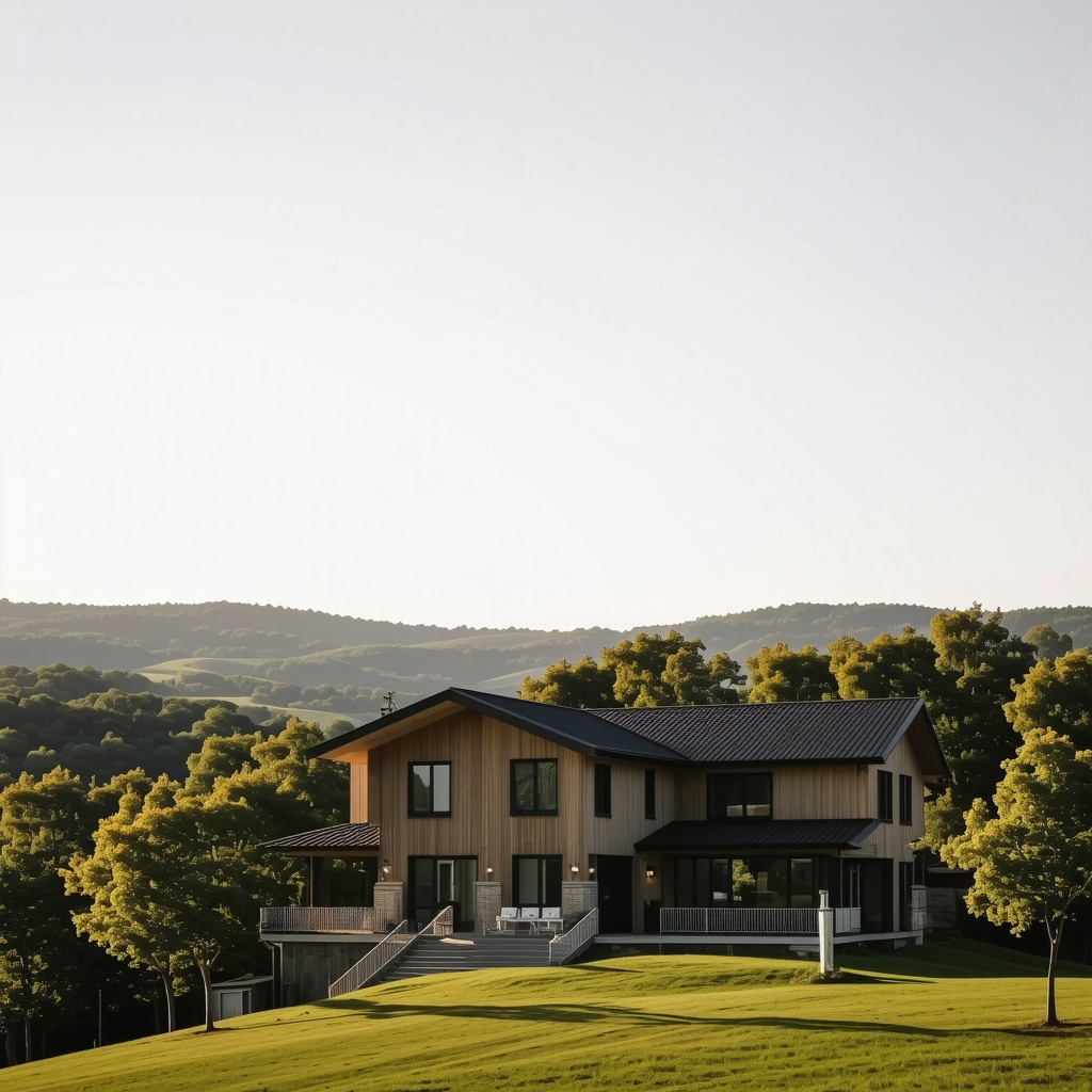 Guide to 15-Year Mortgage Rates in Tennessee for 2025 Homebuyers